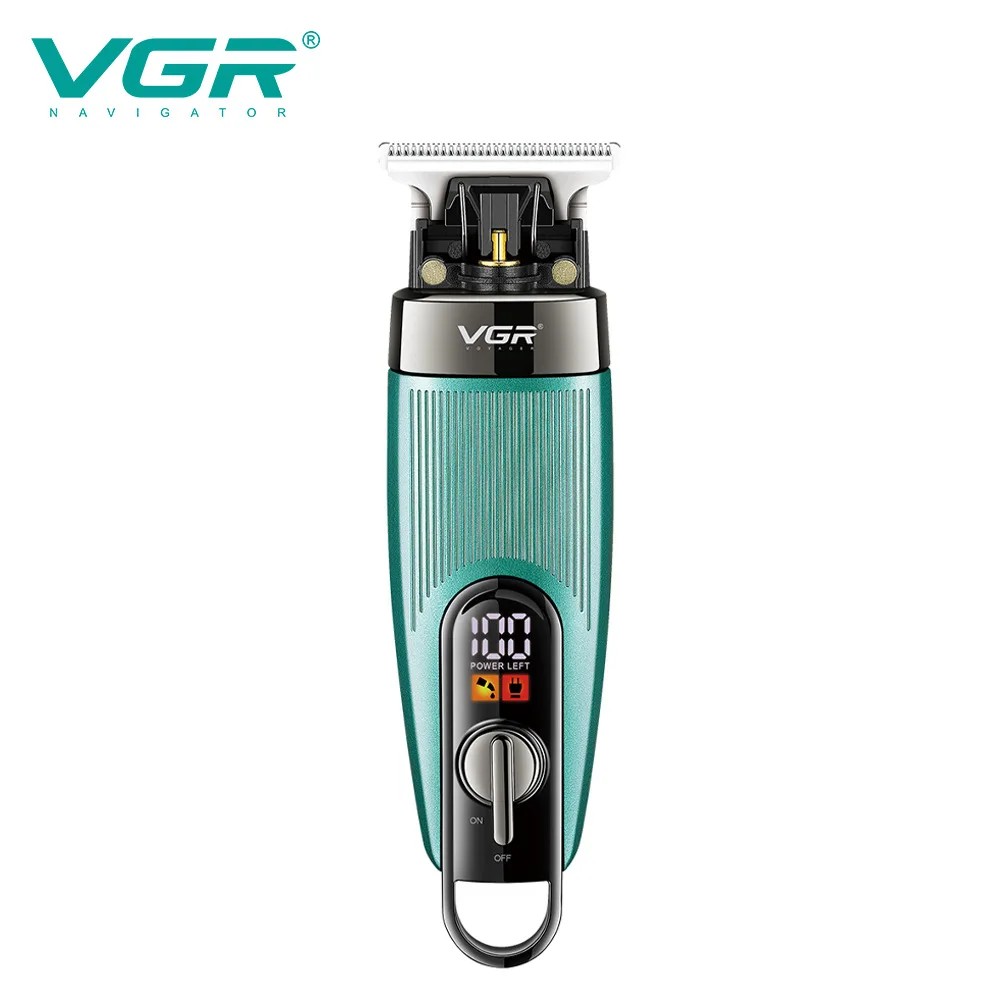 ماكينة حلاقة VGR للرجال