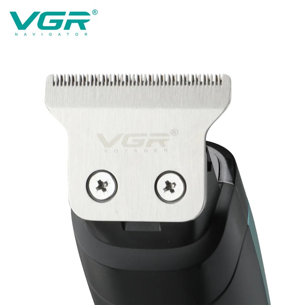 ماكينة حلاقة VGR للرجال
